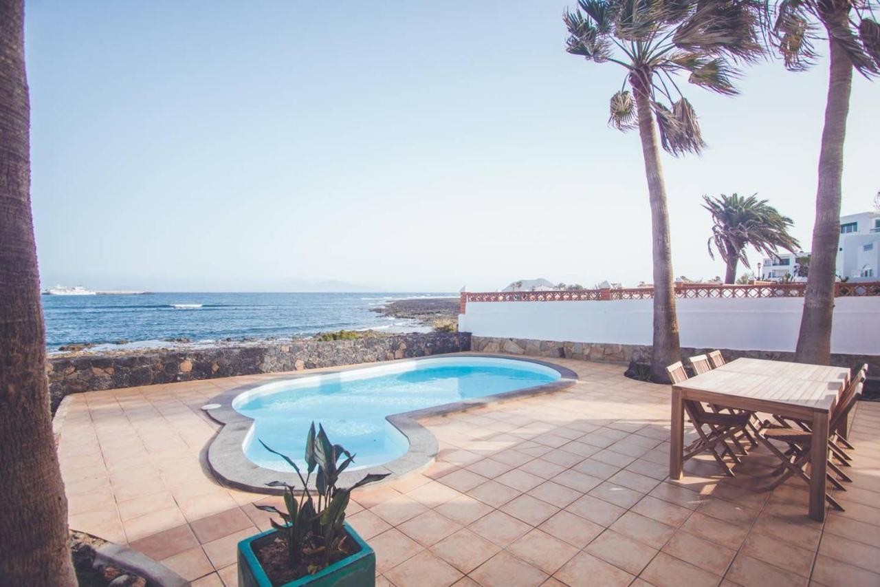 Florita Villa Corralejo